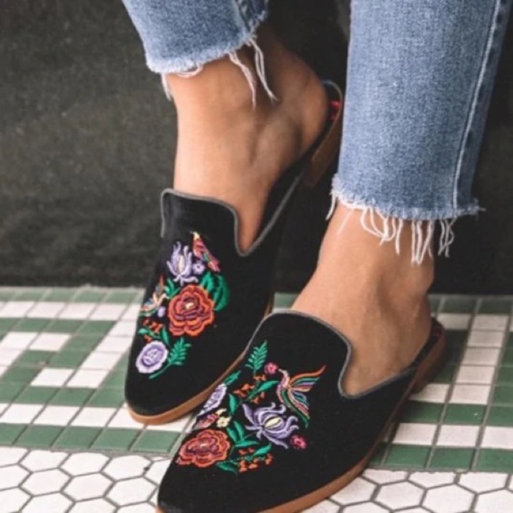 Inkkas Frida Slides US W 9